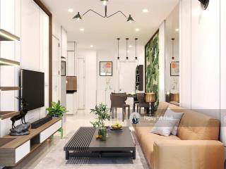 Căn hộ 2pn 64m² minh quốc plaza giá 1,75 tỷ, sổ hồng sẵn