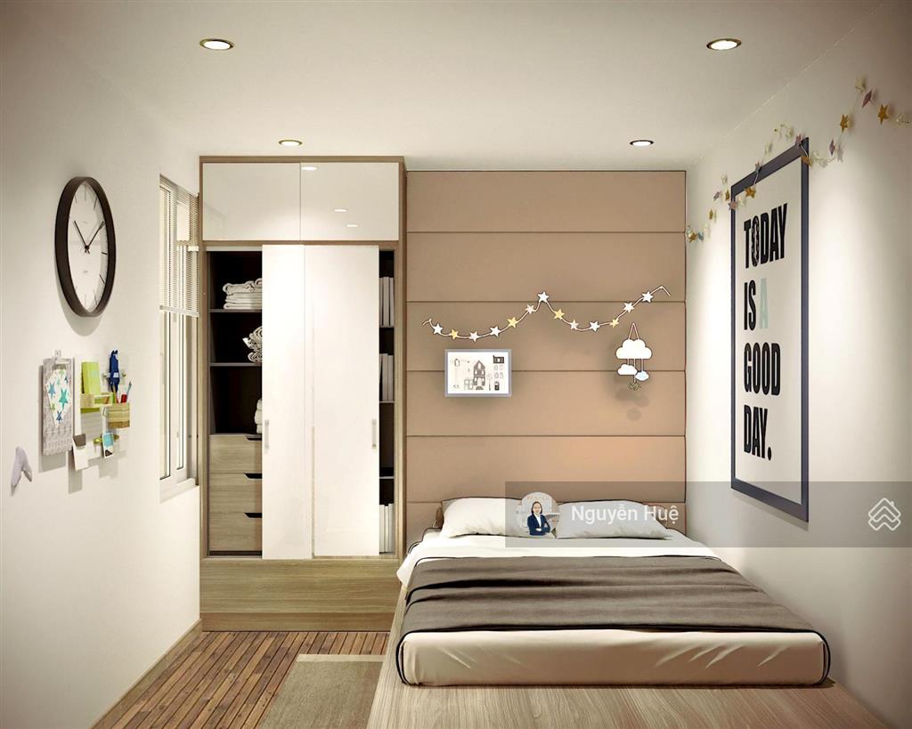 Căn hộ 2pn 64m² minh quốc plaza giá 1,75 tỷ, sổ hồng sẵn