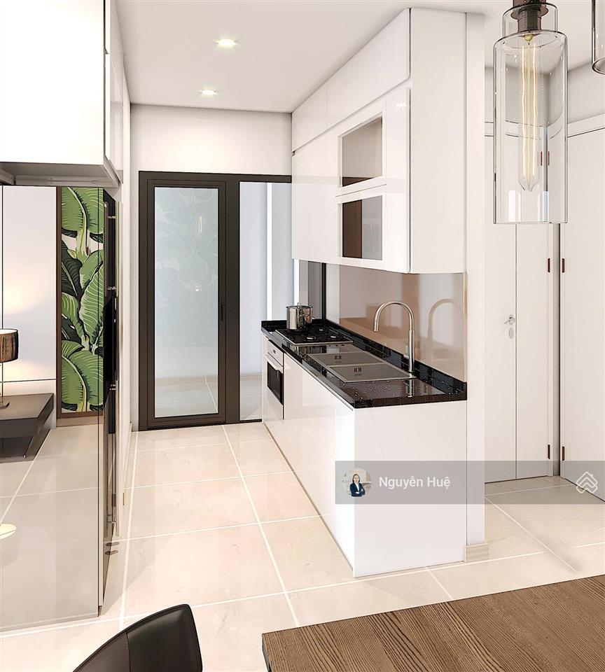Căn hộ 2pn 64m² minh quốc plaza giá 1,75 tỷ, sổ hồng sẵn