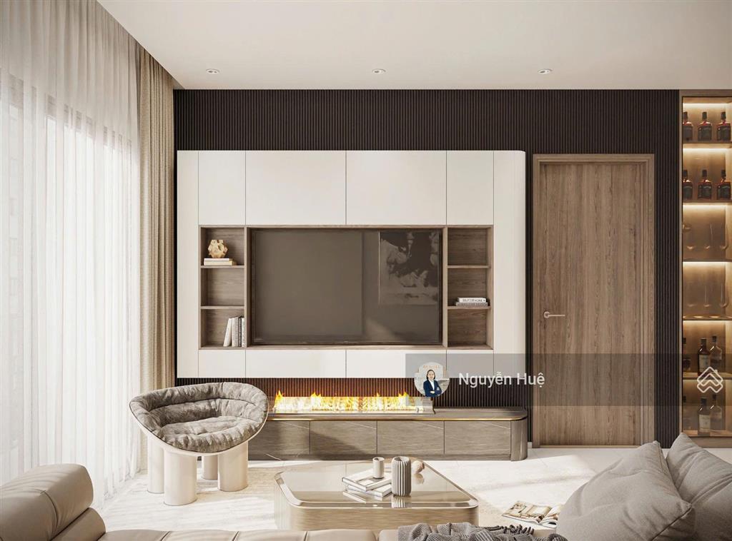 Căn hộ 3pn góc 104m² minh quốc plaza 3 tỷ, sổ hồng sẵn, giá tham khảo tốt trong khu vực bình dương