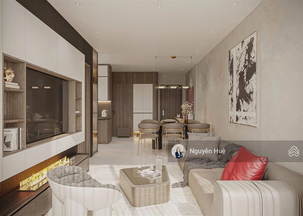 Căn hộ 3pn góc 104m² minh quốc plaza 3 tỷ, sổ hồng sẵn, giá tham khảo tốt trong khu vực bình dương