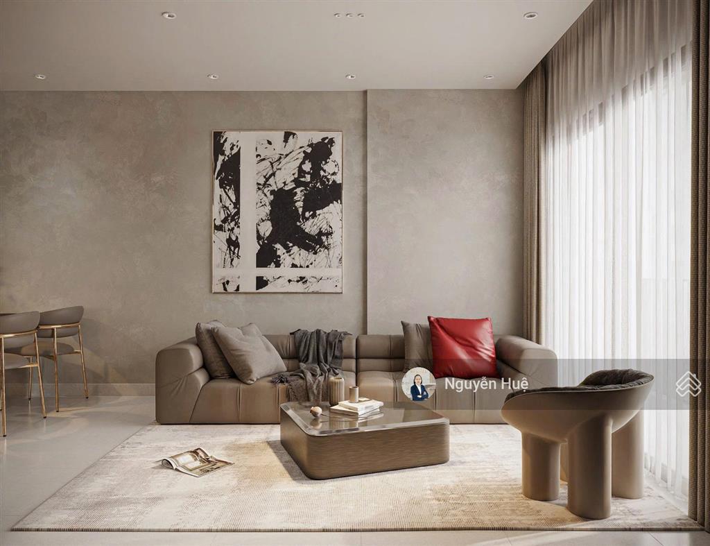 Căn hộ 3pn góc 104m² minh quốc plaza 3 tỷ, sổ hồng sẵn, giá tham khảo tốt trong khu vực bình dương