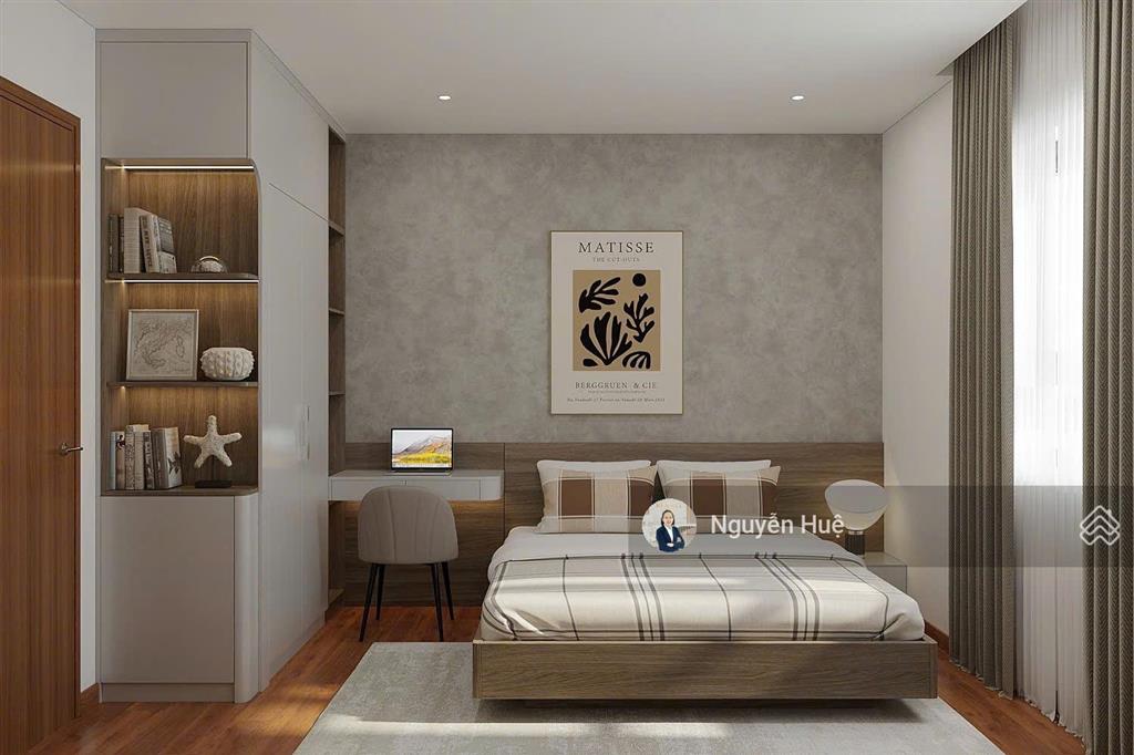 Căn hộ 3pn góc 104m² minh quốc plaza 3 tỷ, sổ hồng sẵn, giá tham khảo tốt trong khu vực bình dương