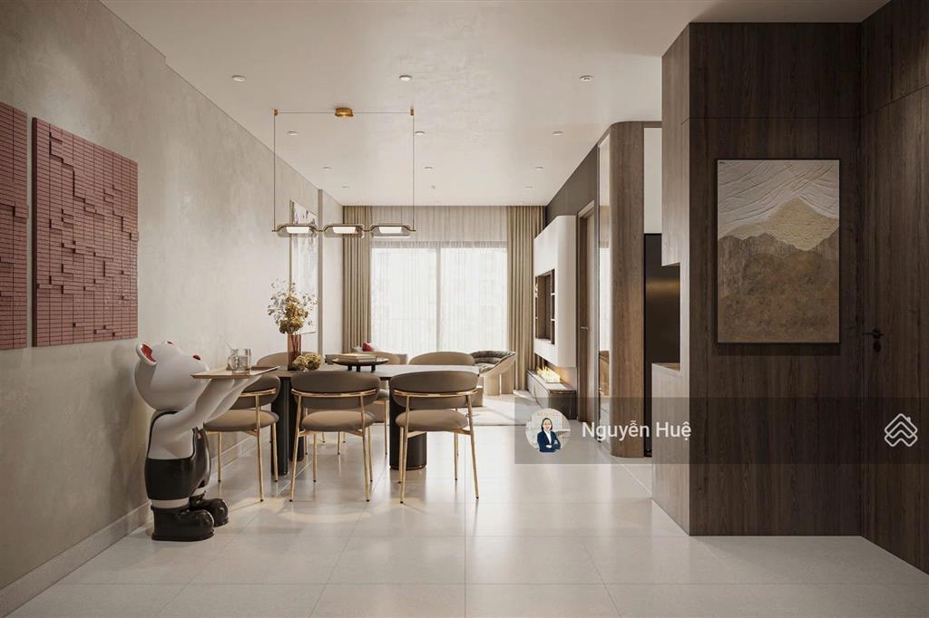 Căn hộ 3pn góc 104m² minh quốc plaza 3 tỷ, sổ hồng sẵn, giá tham khảo tốt trong khu vực bình dương
