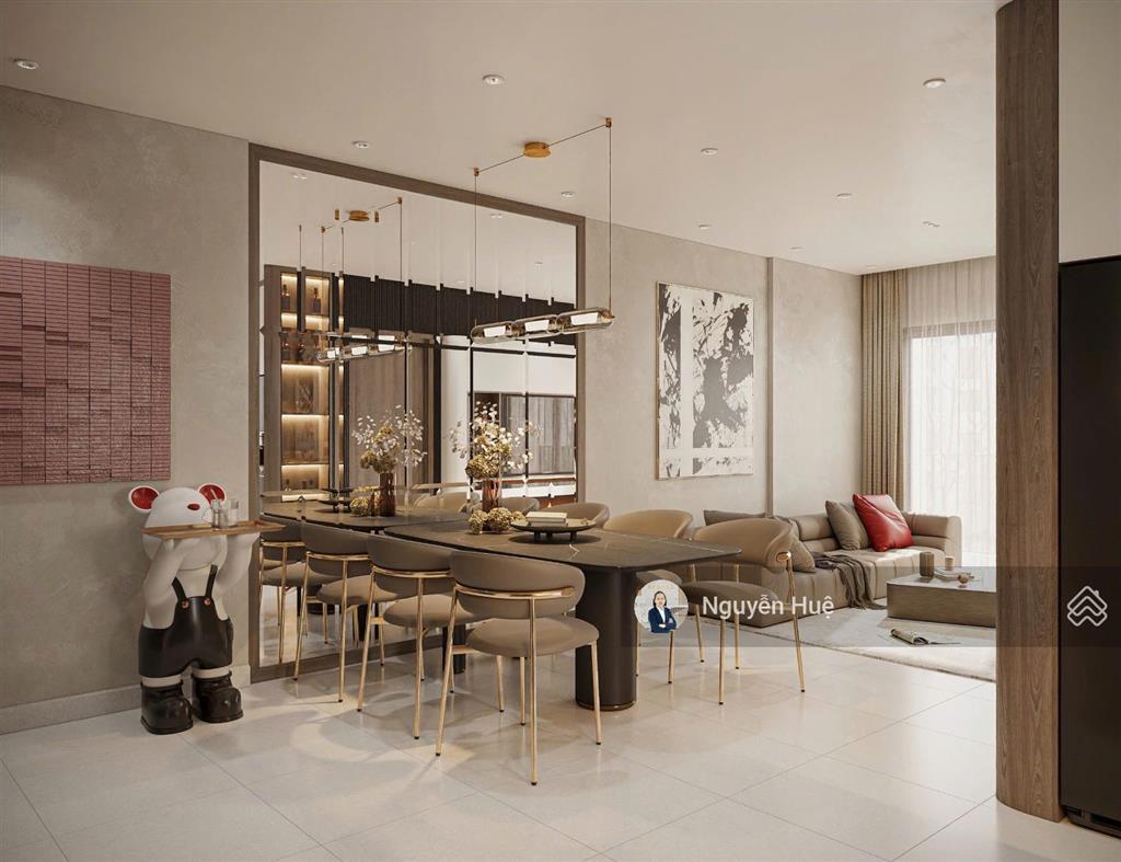 Căn hộ 3pn góc 104m² minh quốc plaza 3 tỷ, sổ hồng sẵn, giá tham khảo tốt trong khu vực bình dương