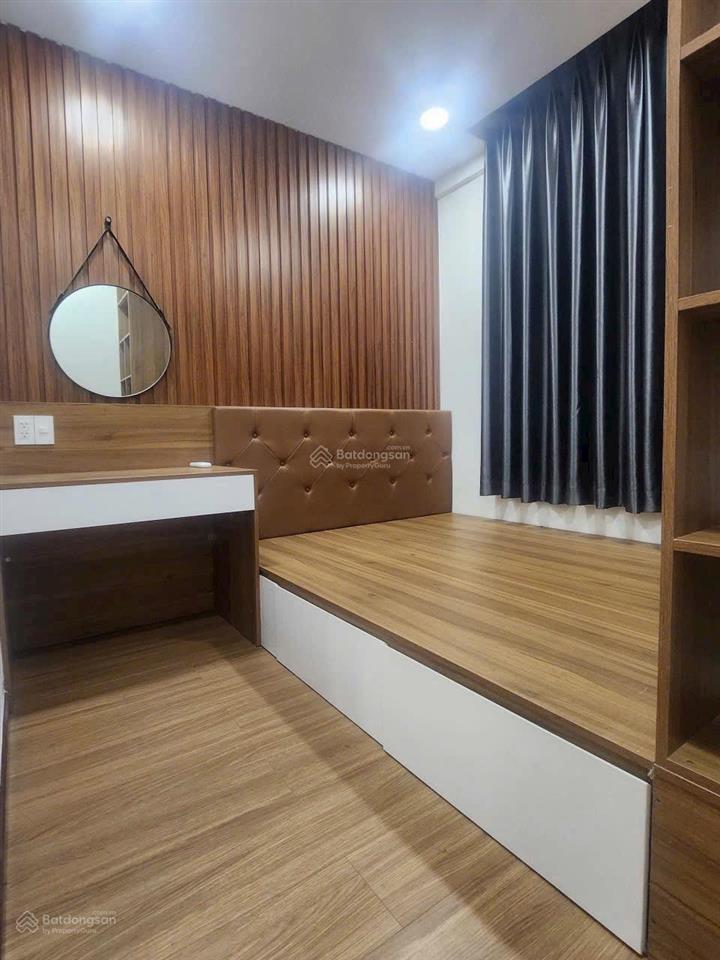 Cho thuê căn hộ 2pn minh quốc plaza 64m2 full nội thất đẹp, chỉ 8 tr/tháng