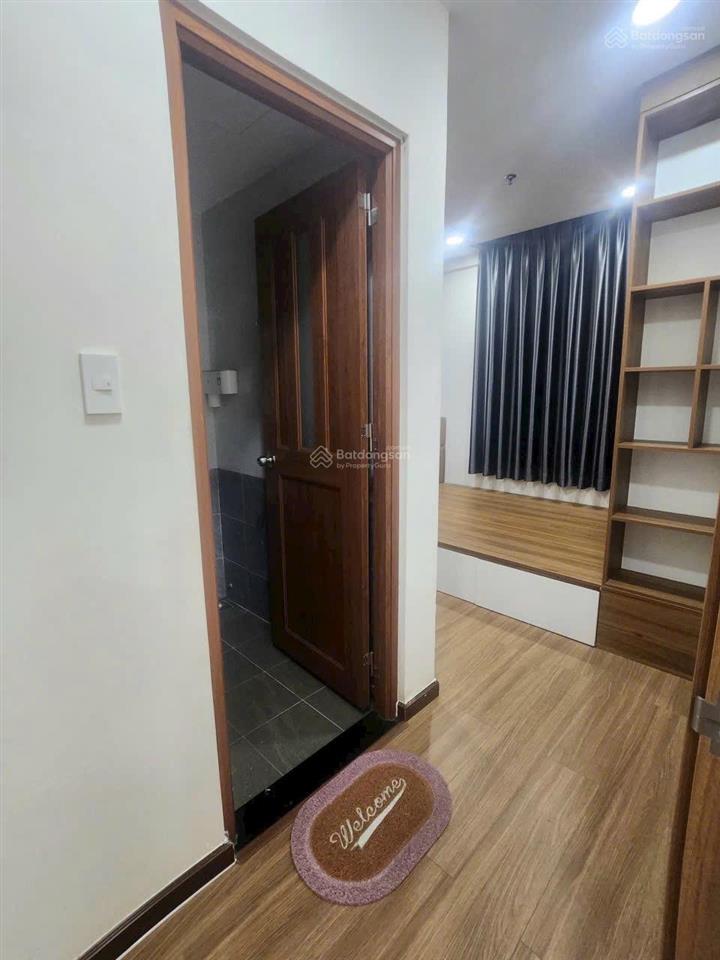 Cho thuê căn hộ 2pn minh quốc plaza 64m2 full nội thất đẹp, chỉ 8 tr/tháng