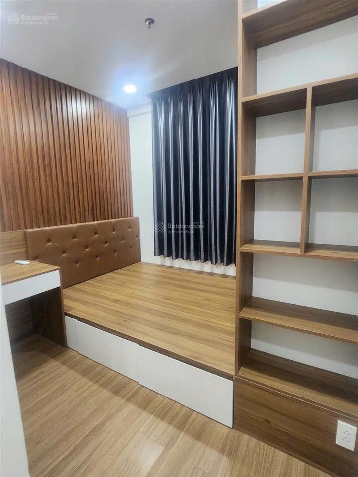 Cho thuê căn hộ 2pn minh quốc plaza 64m2 full nội thất đẹp, chỉ 8 tr/tháng