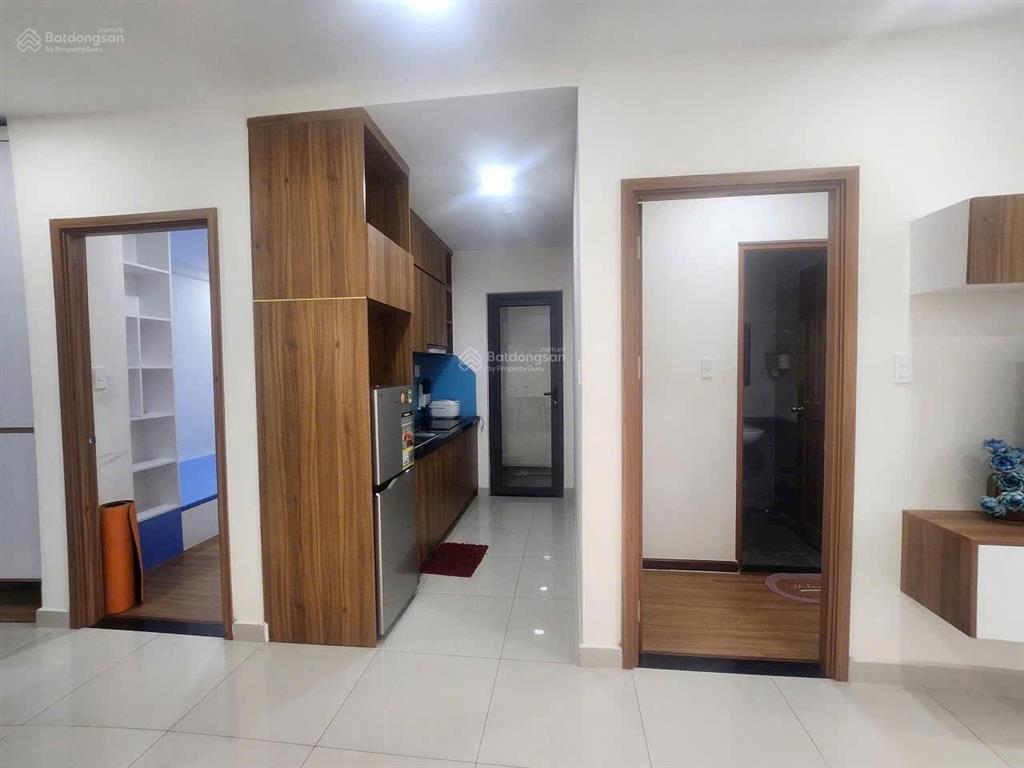Cho thuê căn hộ 2pn minh quốc plaza 64m2 full nội thất đẹp, chỉ 8 tr/tháng