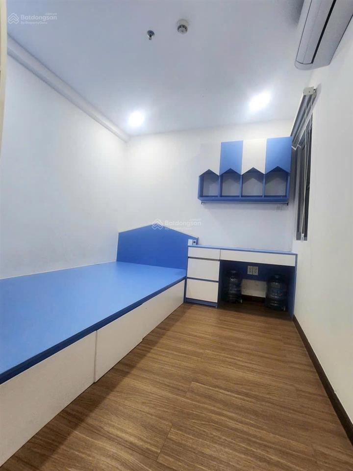 Cho thuê căn hộ 2pn minh quốc plaza 64m2 full nội thất đẹp, chỉ 8 tr/tháng