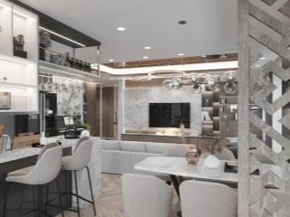 Bán căn hộ duplex toà n01t7 khu ngoại giao đoàn, dt 260m2