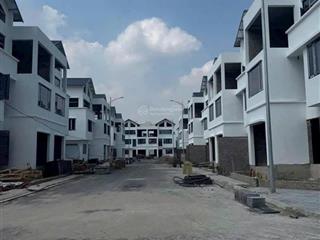 Bán biệt thự vạn xuân đường nguyễn đình tứ phường xuân đỉnh, lô góc mặt thoáng