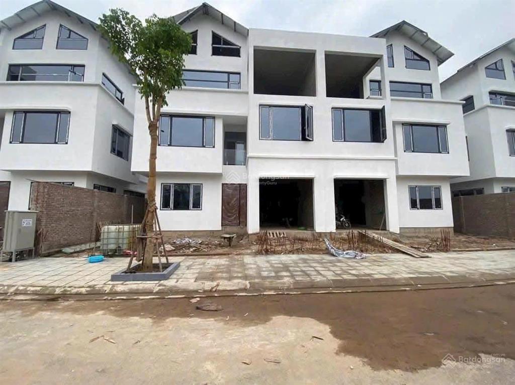 Bán biệt thự vạn xuân đường nguyễn đình tứ phường xuân đỉnh, lô góc mặt thoáng