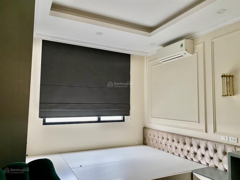 Cho thuê căn hộ chung cư dt 100m  đầy đủ đồ 20tr/tháng.