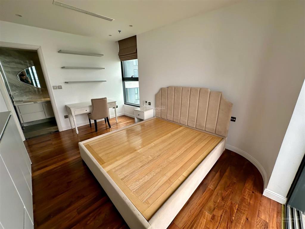Bán căn hộ duplex nhà n01t6 hanjardin khu ngoại giao đoàn, sổ đỏ chính chủ