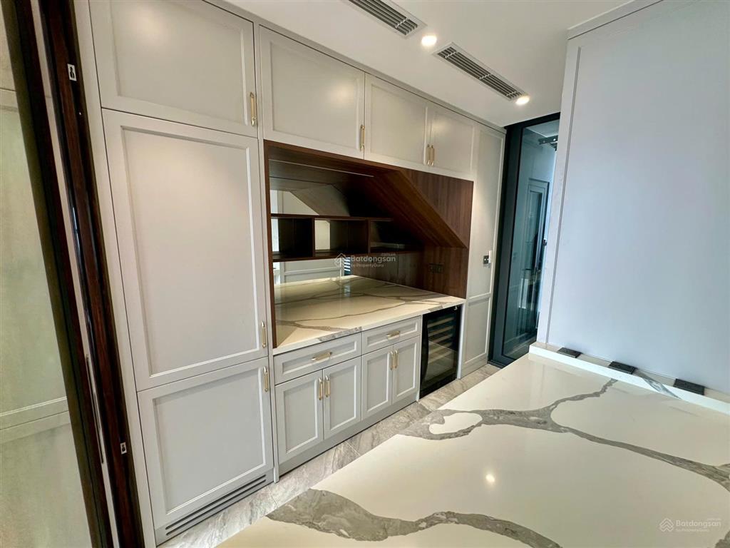 Bán căn hộ duplex nhà n01t6 hanjardin khu ngoại giao đoàn, sổ đỏ chính chủ