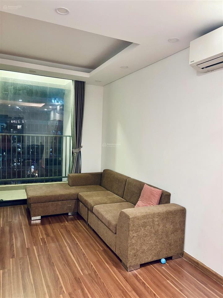 Cho thuê căn hộ cao cấp khu đô thị ngoại giao đoàn, dt 87m2, đầy đủ đồ.