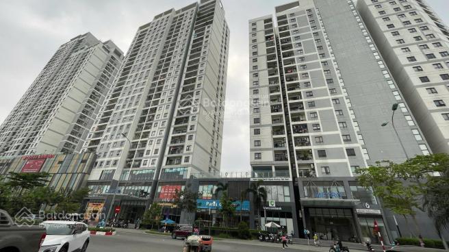 Bán căn hộ đẹp nhất, mới nhất kosmo 161 xuân la, dt 79m2, view hồ tây