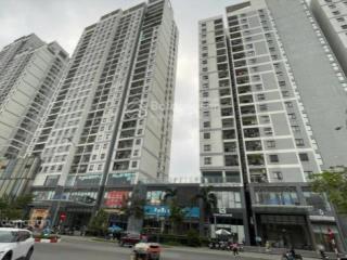 Bán căn hộ đẹp nhất, mới nhất kosmo 161 xuân la, dt 79m2, view hồ tây