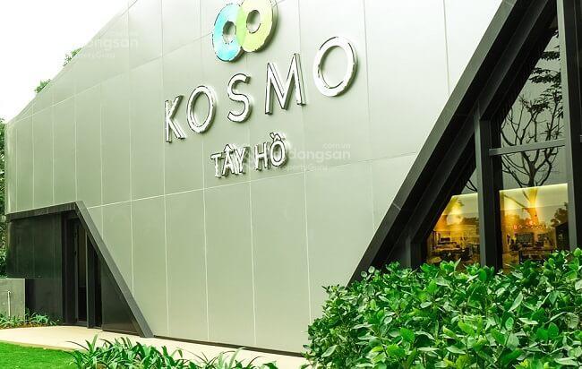 Bán căn hộ đẹp nhất, mới nhất kosmo 161 xuân la, dt 79m2, view hồ tây