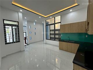 Bán nhà 2 tầng tâm huyết hẻm ô tô phú nông cạnh kdt vĩnh điềm trung, giá 3tỷ75