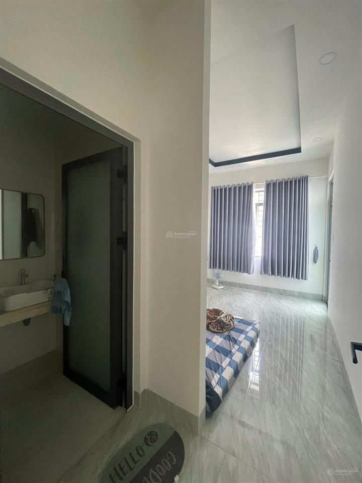 Bán nhà đẹp 3 tầng hẻm đường ngô đến ngọc hiệp nha trang. giá 3 tỷ 980