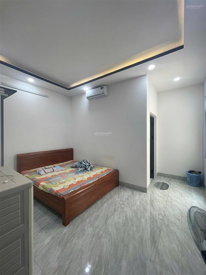 Bán nhà đẹp 3 tầng hẻm đường ngô đến ngọc hiệp nha trang. giá 3 tỷ 980