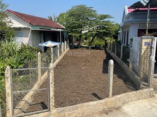 Cần bán lô đất đẹp hẻm 247 cầu dứa phú nông  xã vĩnh ngọc  nha trang. giá 2 tỷ 800