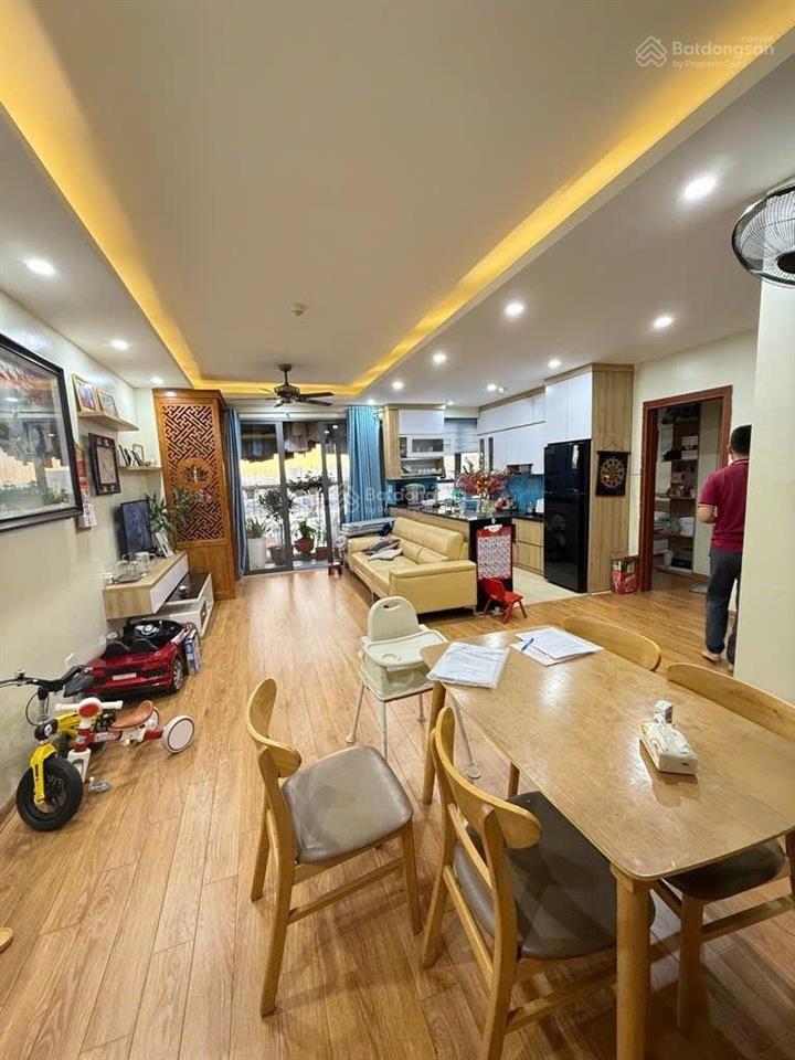Bán chung cư ct36 trịnh đình cửu, hoàng mai 60m nhỉnh 4 tỷ 2 ngủ, 2wc, chung cư mới, nhà đẹp