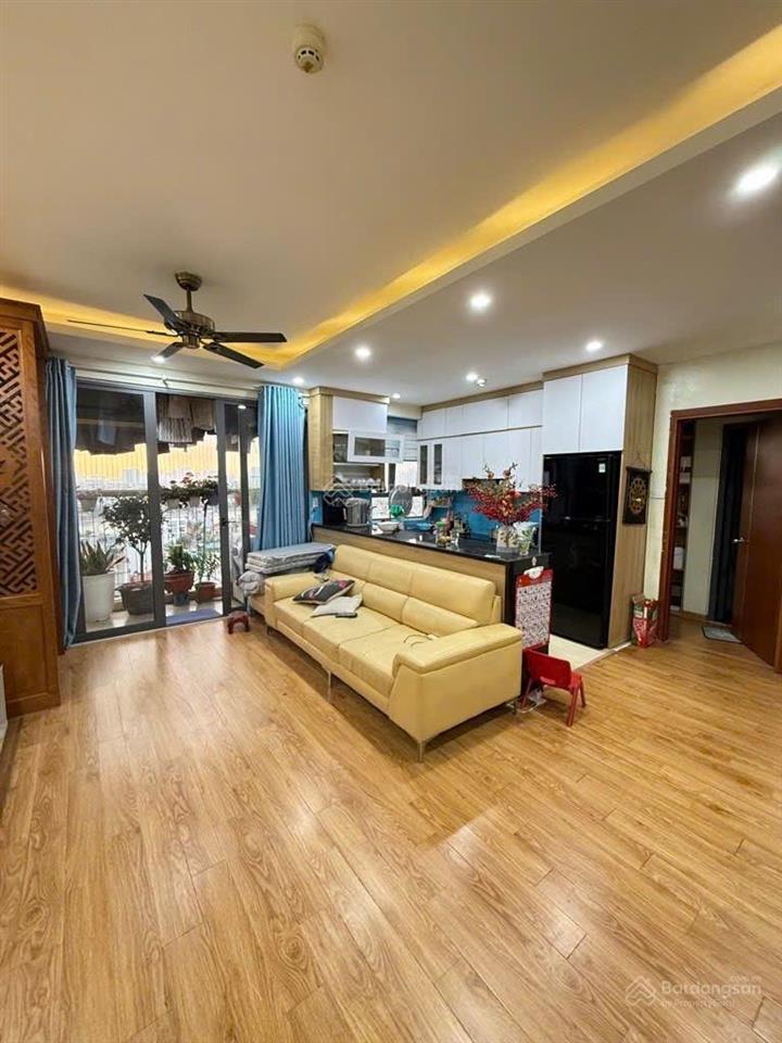 Bán chung cư ct36 trịnh đình cửu, hoàng mai 60m nhỉnh 4 tỷ 2 ngủ, 2wc, chung cư mới, nhà đẹp