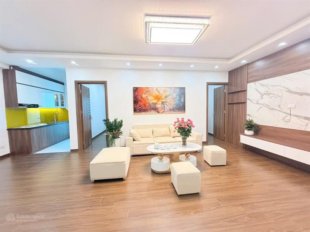 Chính chủ chung cư five star garden khương đình kim giang 70m2 chỉ 6 tỷ 25, 2 ngủ, 2wc, cực thoáng