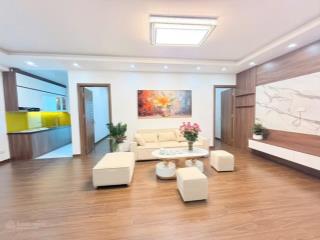 Chính chủ chung cư five star garden khương đình kim giang 70m2 chỉ 6 tỷ 25, 2 ngủ, 2wc, cực thoáng