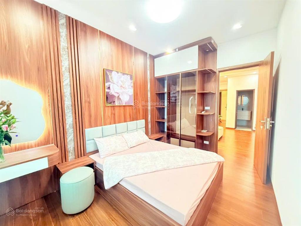 Chính chủ chung cư five star garden khương đình kim giang 70m2 chỉ 6 tỷ 25, 2 ngủ, 2wc, cực thoáng