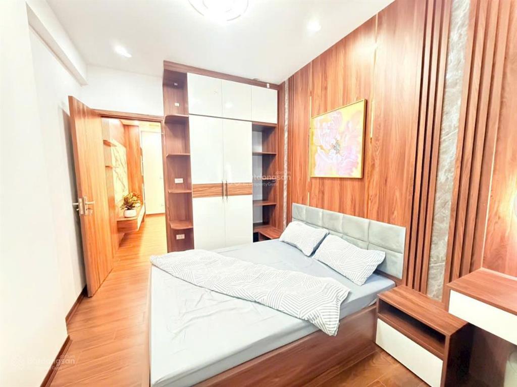 Chính chủ chung cư five star garden khương đình kim giang 70m2 chỉ 6 tỷ 25, 2 ngủ, 2wc, cực thoáng