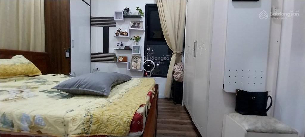 Bán chung cư vũ tông phan  trần hòa đại kim bulding 70m2, 2pn chỉ nhỉnh 5tỷ, thoáng sáng, sổ đỏ