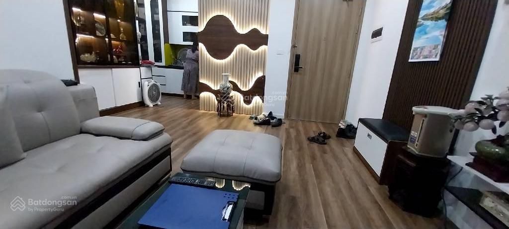 Bán chung cư vũ tông phan  trần hòa đại kim bulding 70m2, 2pn chỉ nhỉnh 5tỷ, thoáng sáng, sổ đỏ