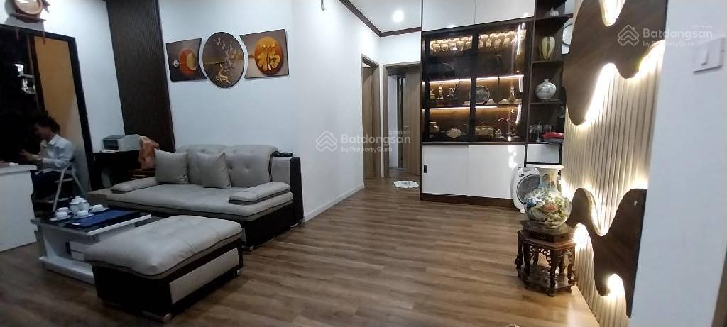 Bán chung cư vũ tông phan  trần hòa đại kim bulding 70m2, 2pn chỉ nhỉnh 5tỷ, thoáng sáng, sổ đỏ