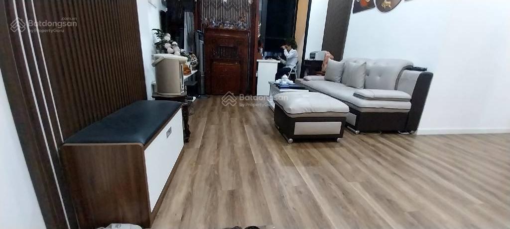 Bán chung cư vũ tông phan  trần hòa đại kim bulding 70m2, 2pn chỉ nhỉnh 5tỷ, thoáng sáng, sổ đỏ