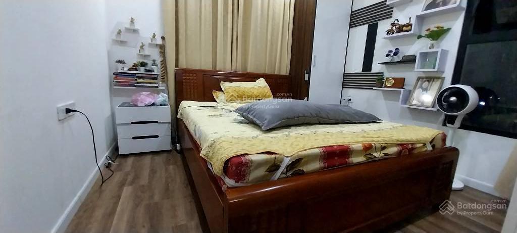 Bán chung cư vũ tông phan  trần hòa đại kim bulding 70m2, 2pn chỉ nhỉnh 5tỷ, thoáng sáng, sổ đỏ