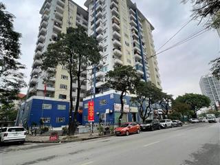 Hiếm! bán chung cư a5 đại kim hoàng mai 66m sổ 2 ngủ 4 tỷ 42 nhà 2 phòng ngủ, lô góc, siêu thoáng.