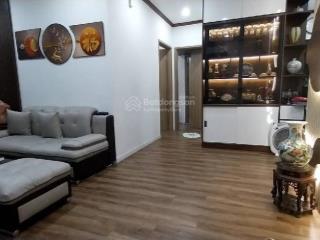 Bán chung cư c13 định công hạ, hoàng mai 68m2 chỉ 4 tỷ 8 lô góc, 3 thoáng, 2 p ngủ, 2wc