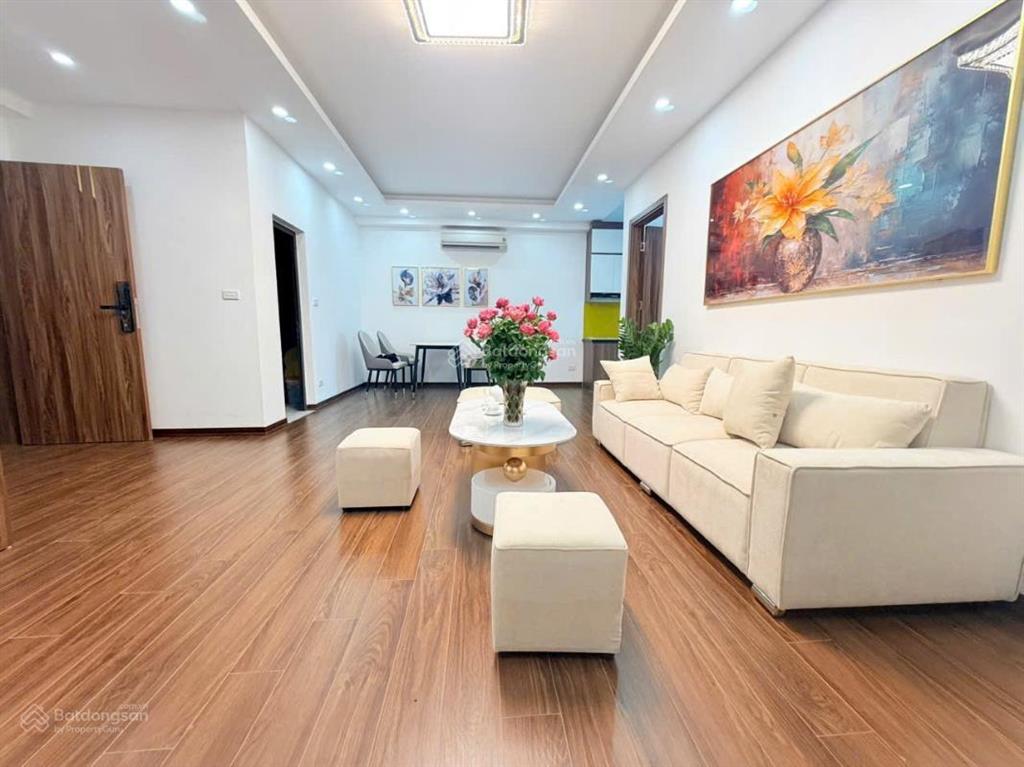 Nhỉnh 5 tỷ chung cư thanh xuân c14 chung cư quân đội lô góc, trụ tại bùi xương trạch, 70m, 2 ngủ