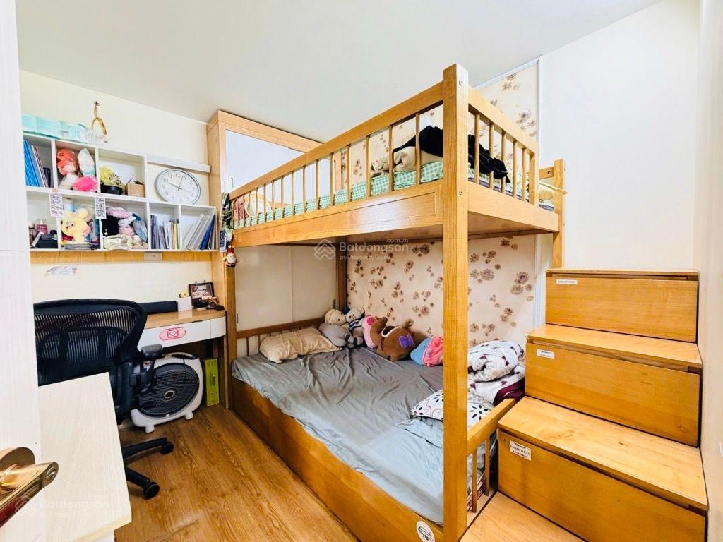 Bán chung cư hoàng văn thái, thanh xuân 65m2 nhỉnh 5 tỷ, 2 ngủ, full nội thất, có slot ô tô