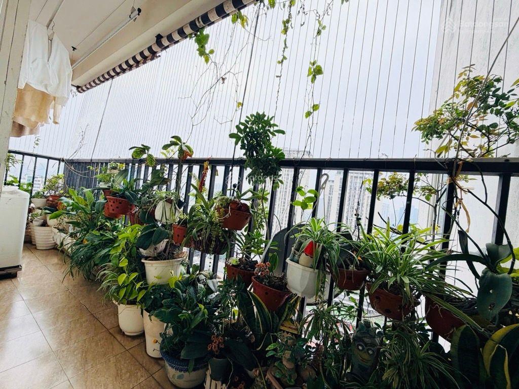 Bán chung cư hoàng văn thái, thanh xuân 65m2 nhỉnh 5 tỷ, 2 ngủ, full nội thất, có slot ô tô