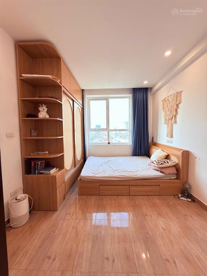 Hiếm có 1 căn tòa c chung cư 283 khương trung, 2 ngủ, 2wc nhỉnh 6 tỷ. chủ rất thiện chí bán