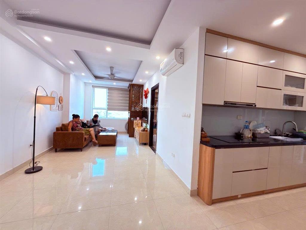 Hiếm có 1 căn tòa c chung cư 283 khương trung, 2 ngủ, 2wc nhỉnh 6 tỷ. chủ rất thiện chí bán