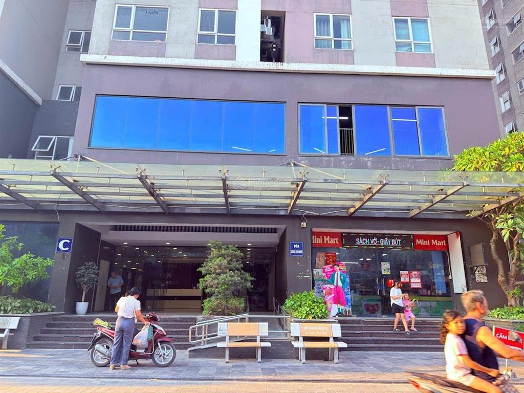 Hiếm có 1 căn tòa c chung cư 283 khương trung, 2 ngủ, 2wc nhỉnh 6 tỷ. chủ rất thiện chí bán