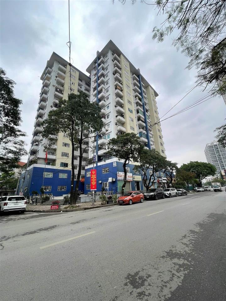 Hiếm! bán chung cư a9 đại kim hoàng mai 44m2 sổ 2 ngủ 3 tỷ 39 nhà 2 phòng ngủ, lô góc, siêu thoáng
