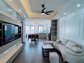 Nhỉnh 6 tỷ, 3 ngủ, bán chung cư 283 khương trung, thanh xuân 89m2, ở cho thuê đều tốt, ở luôn