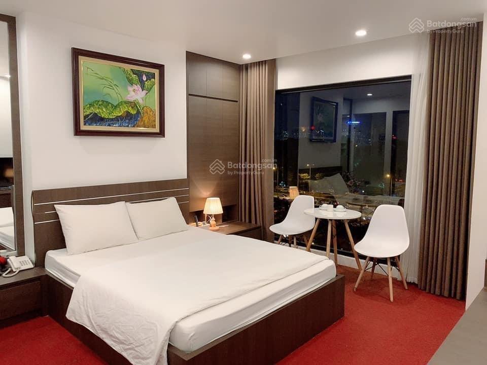 Chính chủ bán nhà bùi xương trạch 30m2*5t, 3 ngủ 7 tỷ 15 lô góc, thoáng, ngõ thông, xây chắc chắn